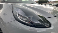 Ford Puma 1.0 EcoBoost Hybrid mHEV ST-Line 5dr Petrol Hatchback